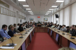Студент БУКЭП избран лидером регионального сообщества Росмолодежь.Предпринимай.