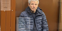 Бывшего белгородского сенатора Вадима Мошковича отправили в СИЗО до 25 мая - БелПресса