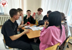 Виртуальное «Путешествие по Белгородчине»