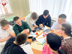 Виртуальное «Путешествие по Белгородчине»