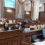 Сотрудник регионального следственного управления принял участие в заседании комиссии по делам несовершеннолетних и защите их прав Белгородской области - Следственный комитет