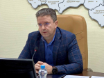 В Облизбиркоме прошло совещание с представителями  Белгородских региональных отделений политических партий