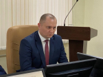 В Облизбиркоме прошло совещание с представителями  Белгородских региональных отделений политических партий