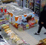 Под Белгородом полиция задержала вора в резиновых шлепках - Комсомольская Правда