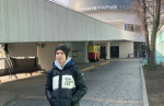 Белгородец стал победителем Московской астрономической олимпиады