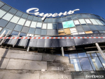 В Белгороде завершают восстановление спортивного центра «Сирень» - Изображение 1
