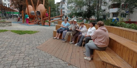 В Белгородской области выбрали общественные пространства, которые благоустроят в 2026 году - БелПресса