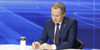 Белгородский губернатор раскритиковал чиновников за поборы с первоклассников - Комсомольская Правда