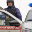 В г. Старый Оскол росгвардейцы задержали подозреваемую в неоднократных хищениях из сетевого магазина - Росгвардия