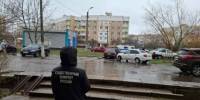 В городе Строителе следователями регионального управления СК по подозрению в совершении убийства своего знакомого задержан местный житель - Следственный комитет