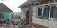 Ударам ВСУ за сутки подверглись 11 населенных пунктов белгородского приграничья - Комсомольская Правда