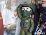 400 белгородских школьников и студентов посетили форумы по профилактике экстремизма - Изображение 1