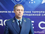 Виталий Силко / Фото: Валерия Шатько