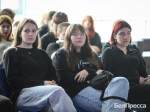 400 белгородских школьников и студентов посетили форумы по профилактике экстремизма - Изображение 1