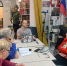 Школа компьютерной грамотности «REVERSO» - ЦБС г. Белгорода