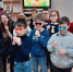 «Апрельский переполох» - ЦБС г. Белгорода