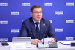 Белгородцы решат, какие дворы и общественные пространства благоустроят в 2025 году