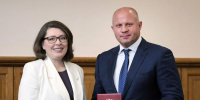 В БелГУ вручили диплом кандидата наук Фёдору Емельяненко - БелПресса