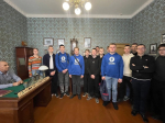 Курс на энергетику