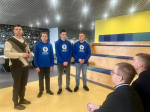 Курс на энергетику