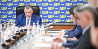 В ЛДПР оценили риски тестирования детей мигрантов на знание русского языка - ЛДПР