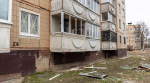 116 боеприпасов и 63 беспилотника ВСУ выпустили по Белгородской области за сутки