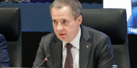 Вячеслав Гладков проинформировал об обстрелах Белгородского района за минувшие сутки - Сетевое издание Знамя 31