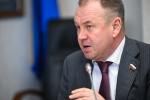 ЛДПР предлагает компенсировать свадьбы молодым семьям