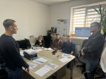 Старт проекта по повышению производительности труда в пилотном потоке на ООО «Темир-Строй» в рамках реализации федерального проекта «Производительность труда»