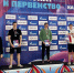 Студенты и выпускники НИУ «БелГУ» отличились на чемпионате и первенстве ЦФО по плаванию - БелГУ