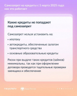Всё, что нужно знать о самозапрете на выдачу кредитов..