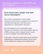 Всё, что нужно знать о самозапрете на выдачу кредитов..