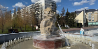 Белгородские фонтаны заработают 1 мая - Мир Белогорья