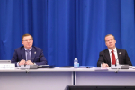 «Единая Россия» отчиталась о выполнении народной программы: школы, помощь СВО и модернизация почт