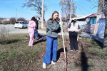 Белгородский госуниверситет присоединился к субботнику