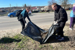 Белгородский госуниверситет присоединился к субботнику