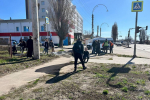 Белгородский госуниверситет присоединился к субботнику