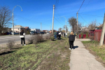 Белгородский госуниверситет присоединился к субботнику