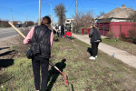 Белгородский госуниверситет присоединился к субботнику
