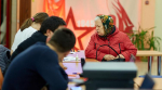Вячеслав Гладков: «450 запросов поступило от жителей приграничья через чат-бот»
