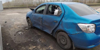 ВСУ атаковали 8 населённых пунктов Белгородской области с помощью беспилотников - БелПресса