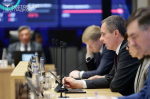 Два министра покинули свои должности в правительстве Белгородской области