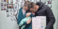 155 малышей появились на свет в Белгородском районе с начала 2025 года - Сетевое издание Знамя 31