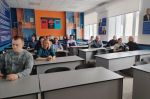 События НИУ «БелГУ» в ниу «белгу» прошли обучающие семинары для преподавателей
