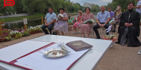 С начала года в Белгородской области зарегистрировали 1600 браков - Belnovosti.Ru