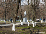 На субботнике в Белгороде / Фото: Елена Журавлёва (архив)