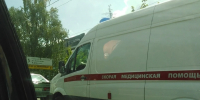 Гладков сообщил о шестом пострадавшем белгородце 8 апреля - Комсомольская Правда