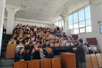 Дни абитуриента института инженерных и цифровых технологий собрали более 250 участников