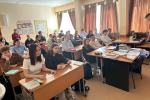 Дни абитуриента института инженерных и цифровых технологий собрали более 250 участников