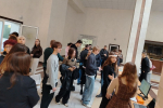 Дни абитуриента института инженерных и цифровых технологий собрали более 250 участников